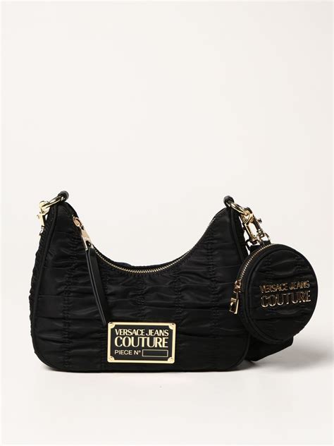 versace jeans couture crossbody|versace jeans couture bags outlet.